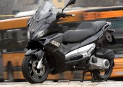 Gilera Nexus 300